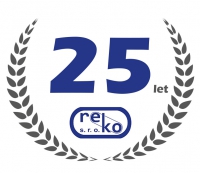 SLAVTE S NÁMI! 25 let = 25% sleva !