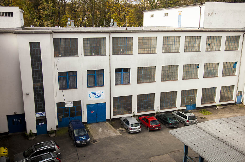 Reko Ltd - Contacts information